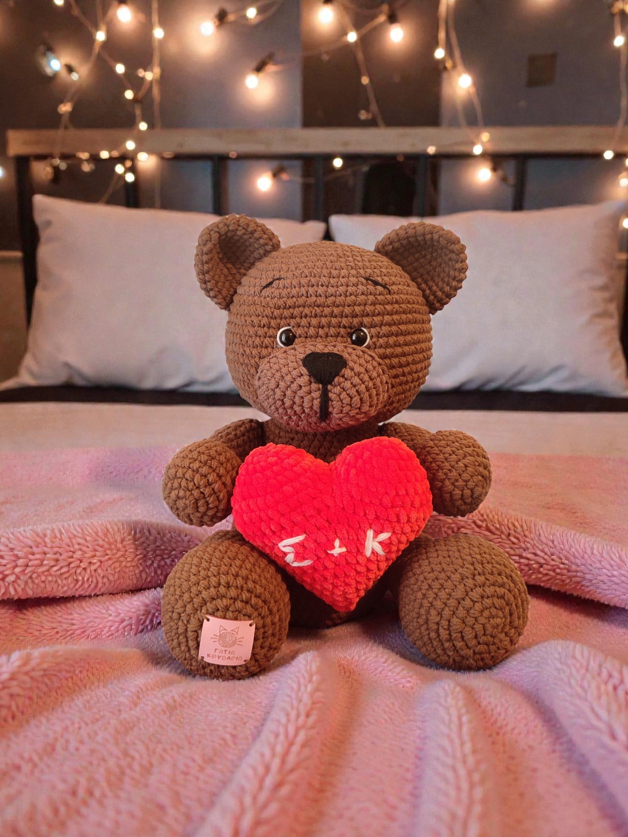 Amigurumi