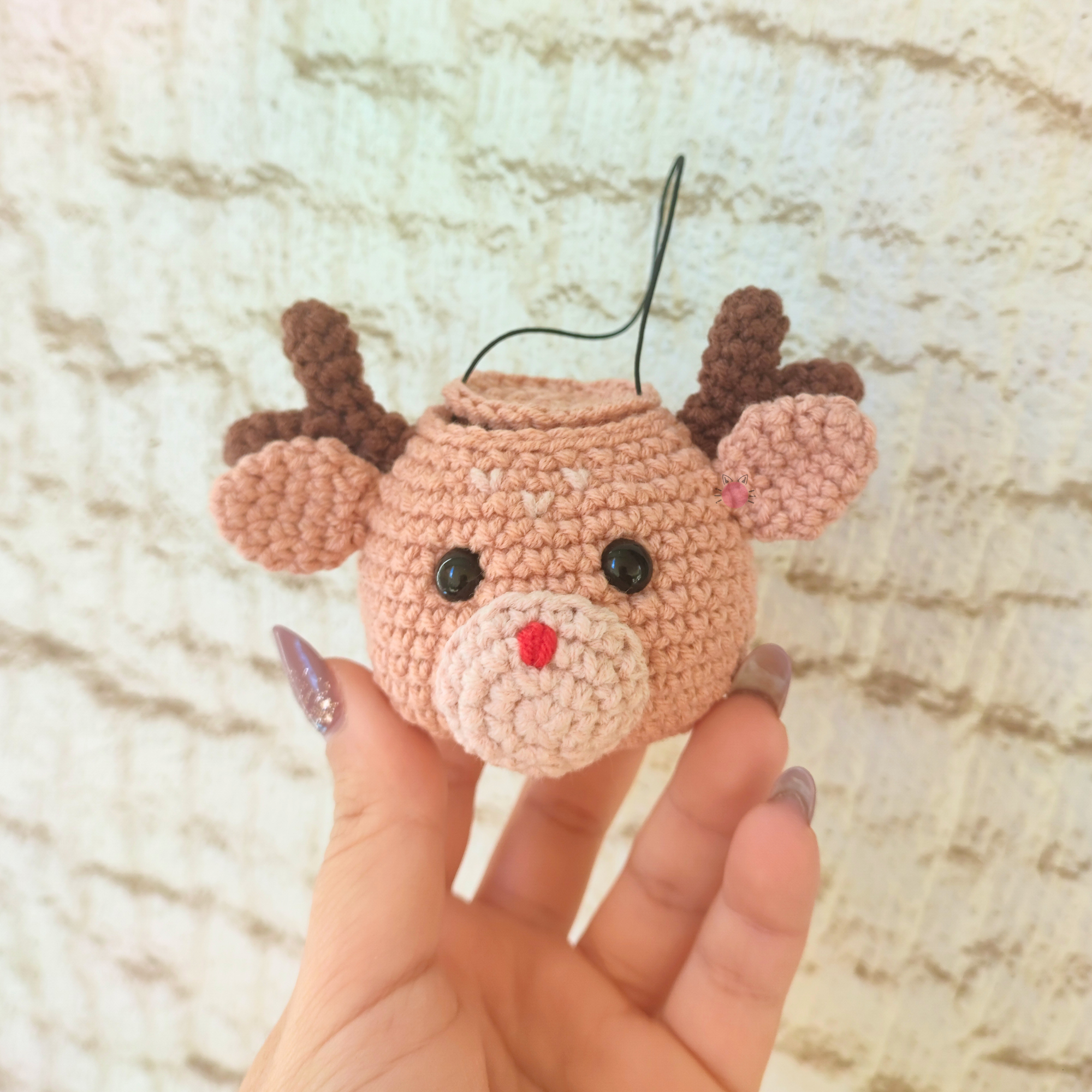 Car Air Freshener Holder – Cute Animal Designs