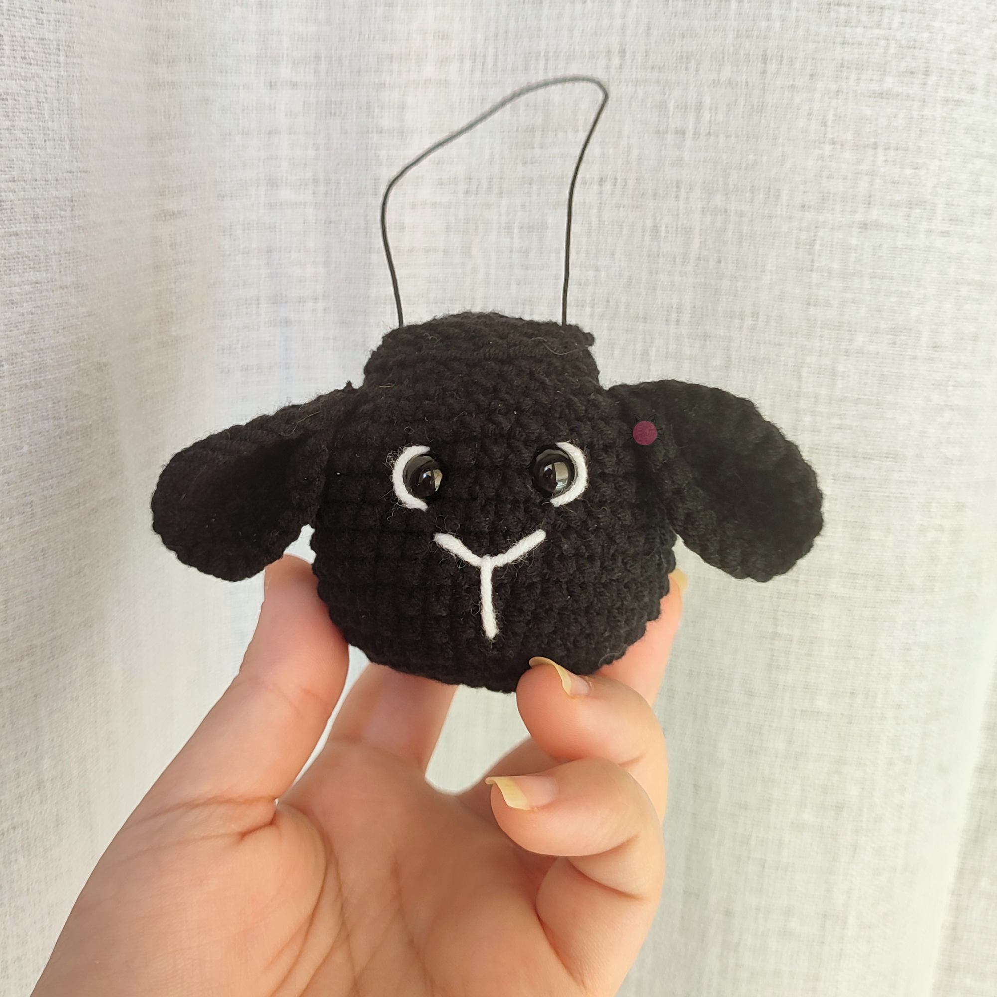 Car Air Freshener Holder – Cute Animal Designs