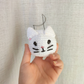 Car Air Freshener Holder – Cute Animal Designs