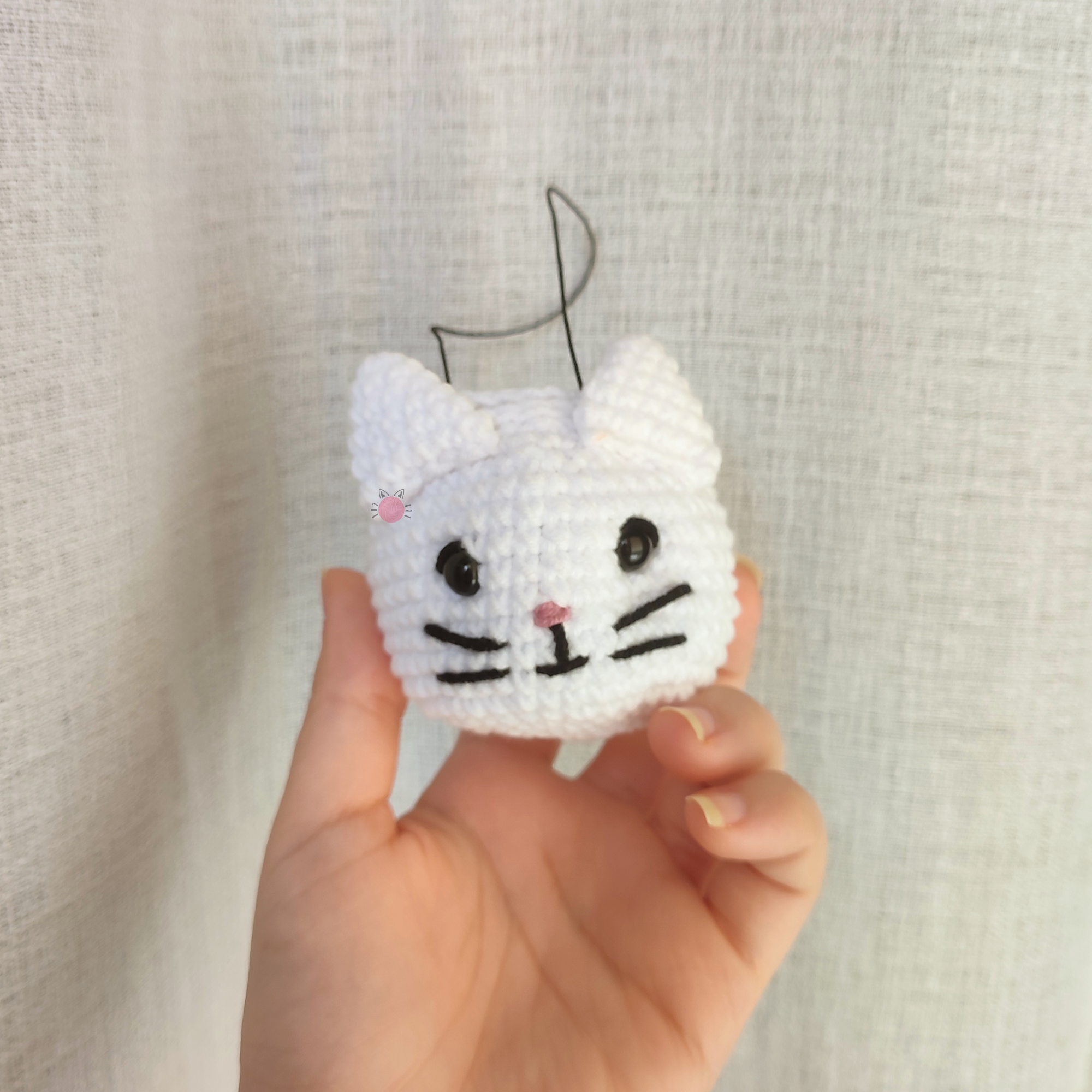 Car Air Freshener Holder – Cute Animal Designs