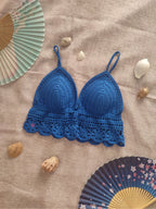 Calypso Bralette