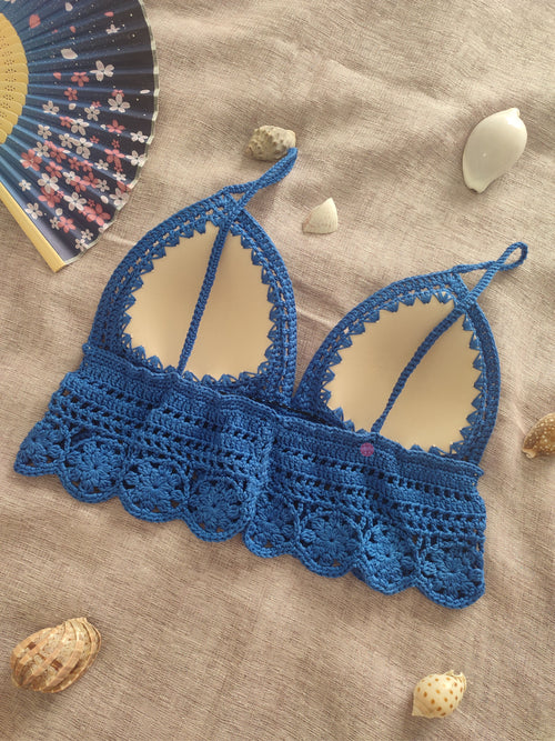 Calypso Bralette