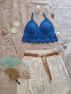 Calypso Bralette