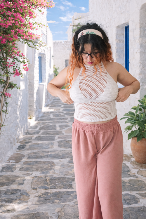 Aegean Top