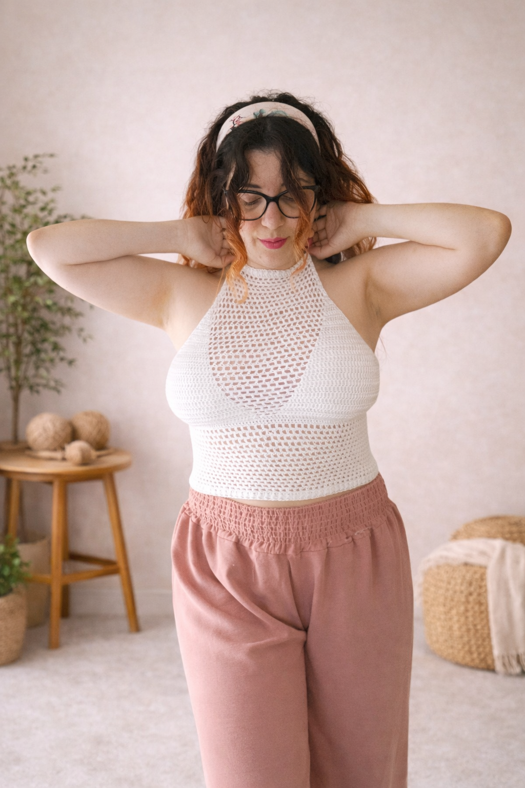 Aegean Top