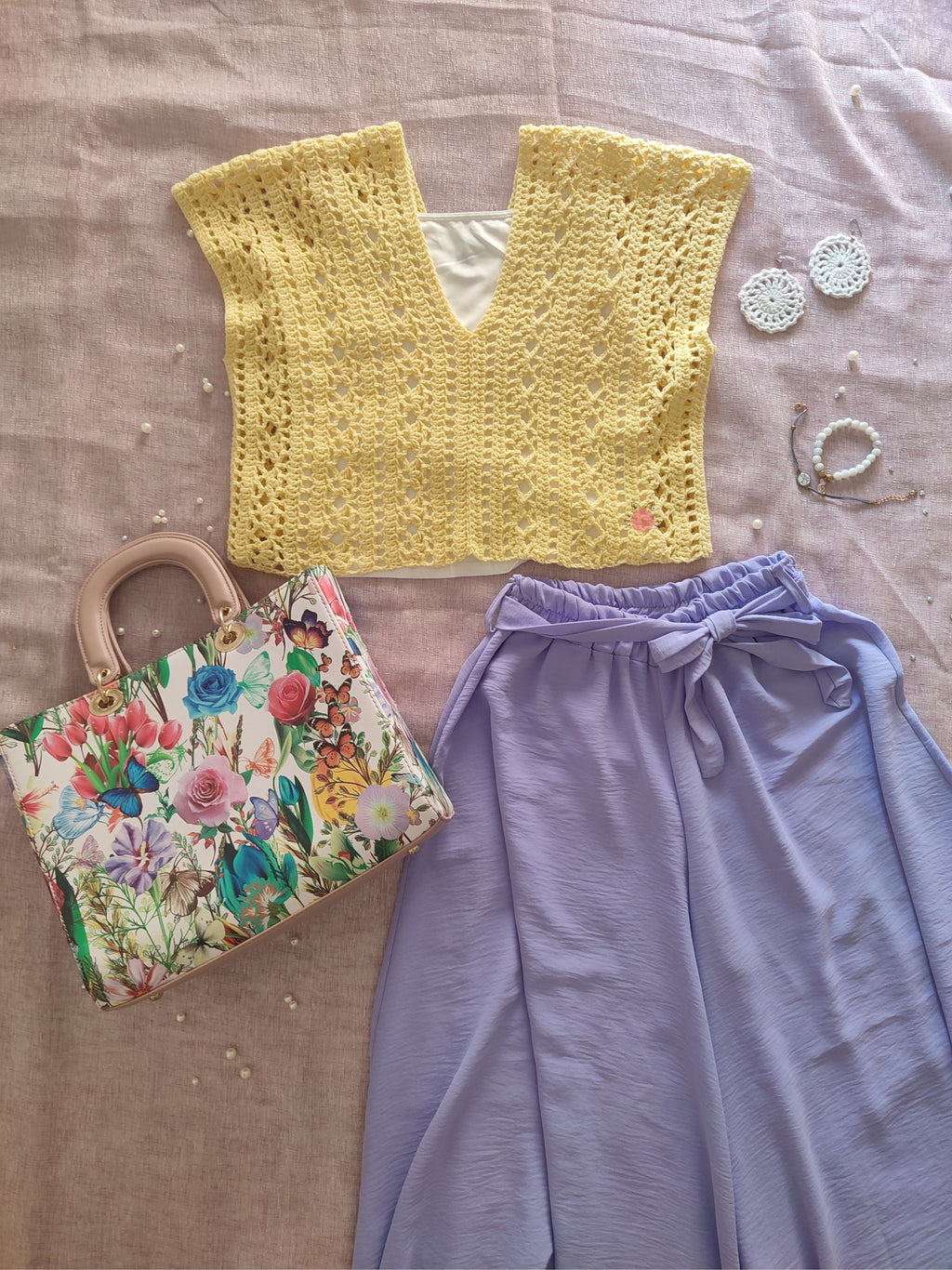 Aria Top