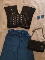 Aria Top