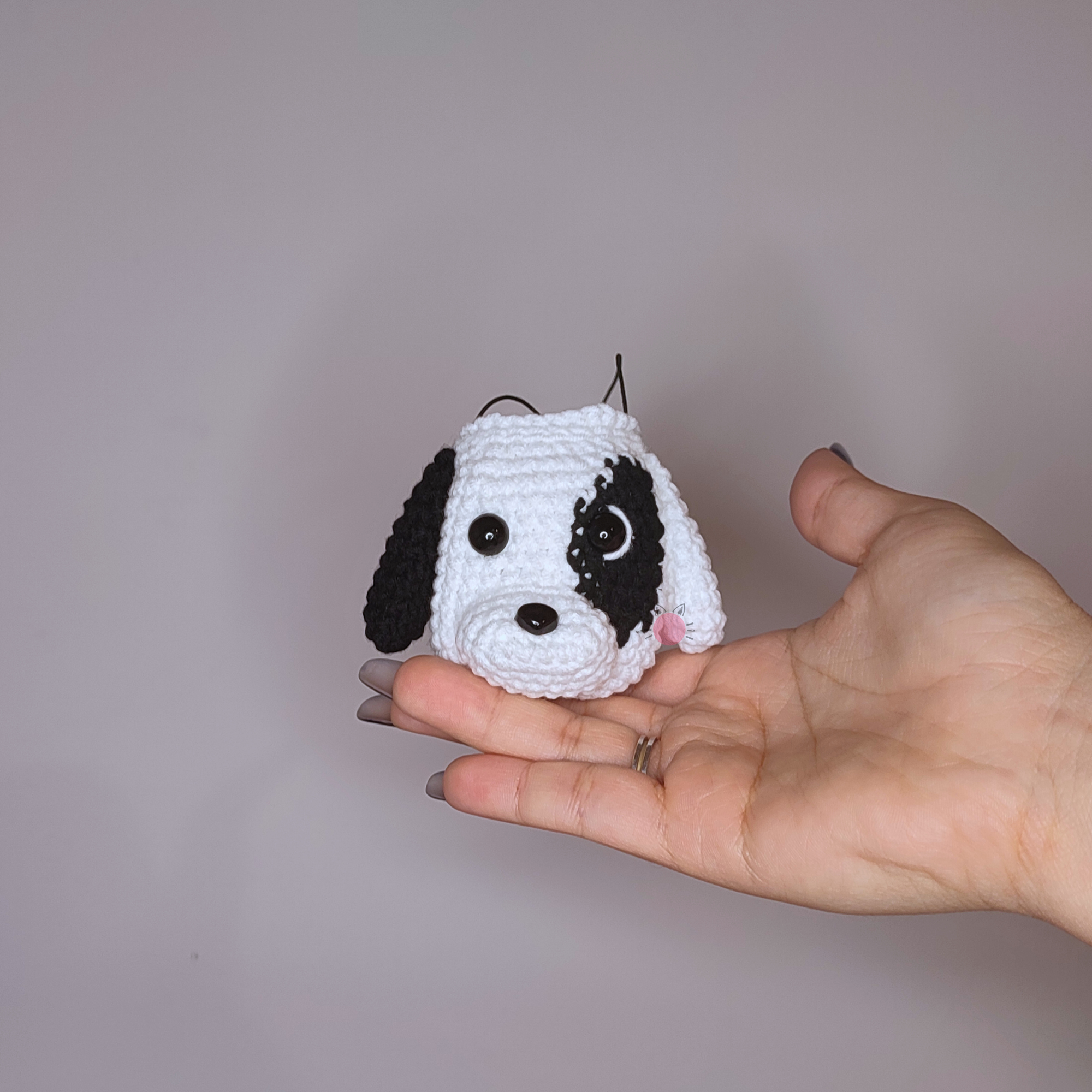 Car Air Freshener Holder – Cute Animal Designs