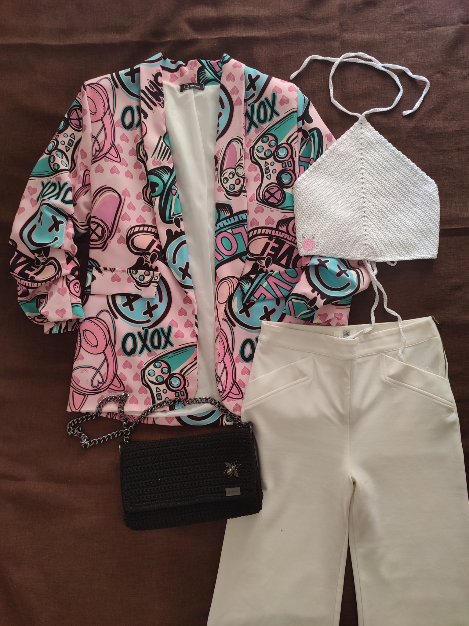 coastal aesthetic clothing