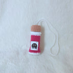 Kuzco's Poison Potion Lip Balm Holder