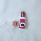 Kuzco's Poison Potion Lip Balm Holder