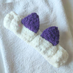 Kitty Ears Headband