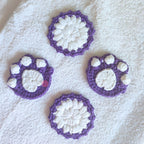 Soft Paw Pads