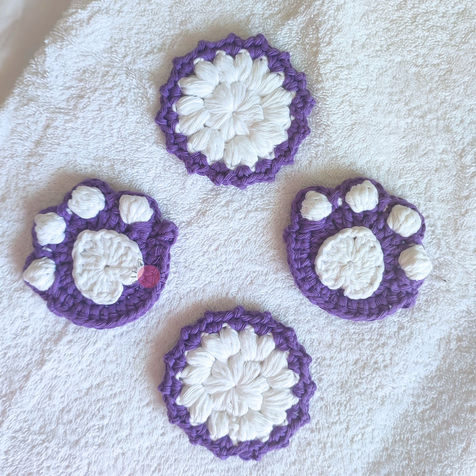 Soft Paw Pads
