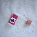 Kuzco's Poison Potion Lip Balm Holder