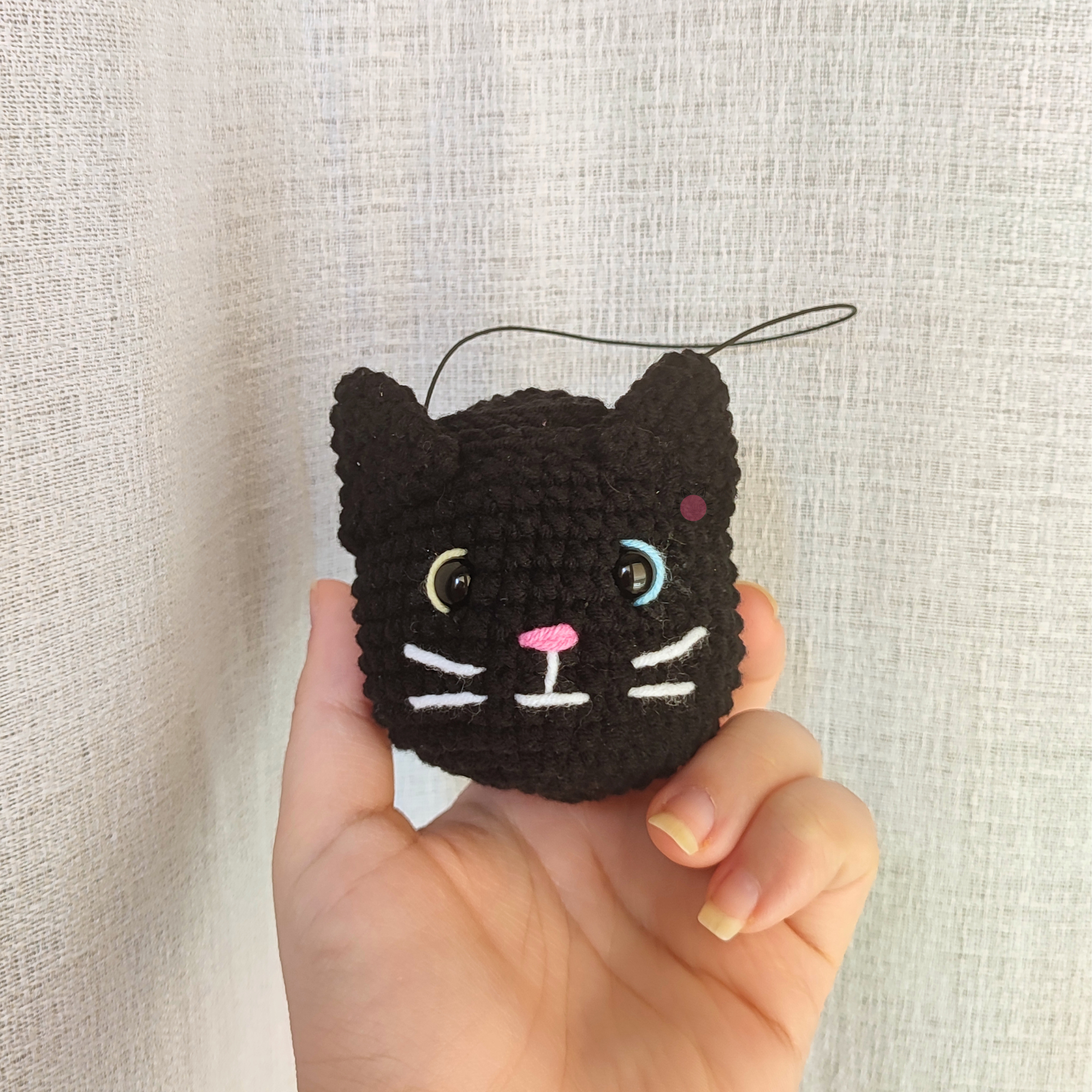 Car Air Freshener Holder – Cute Animal Designs