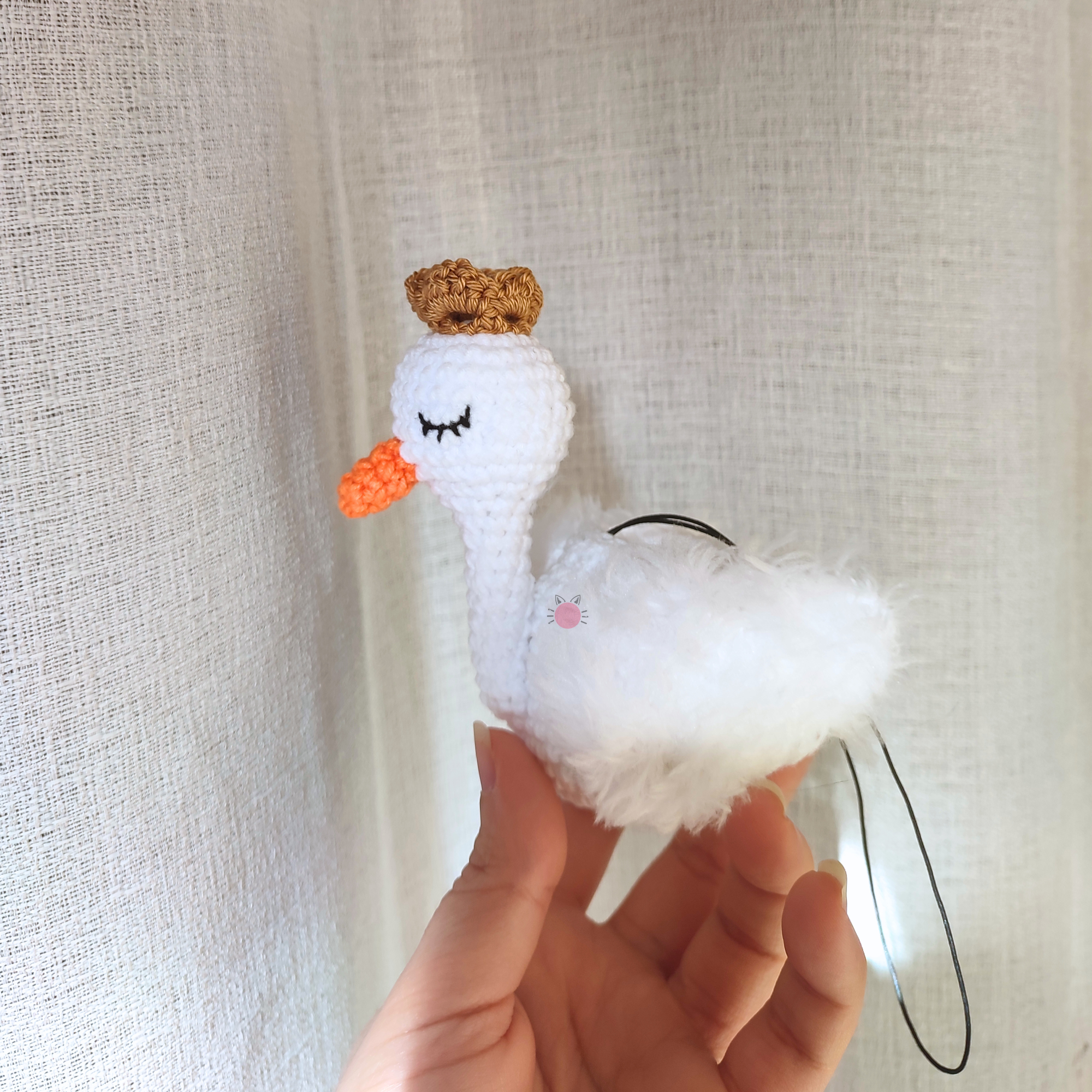 Car Air Freshener Holder – Cute Animal Designs