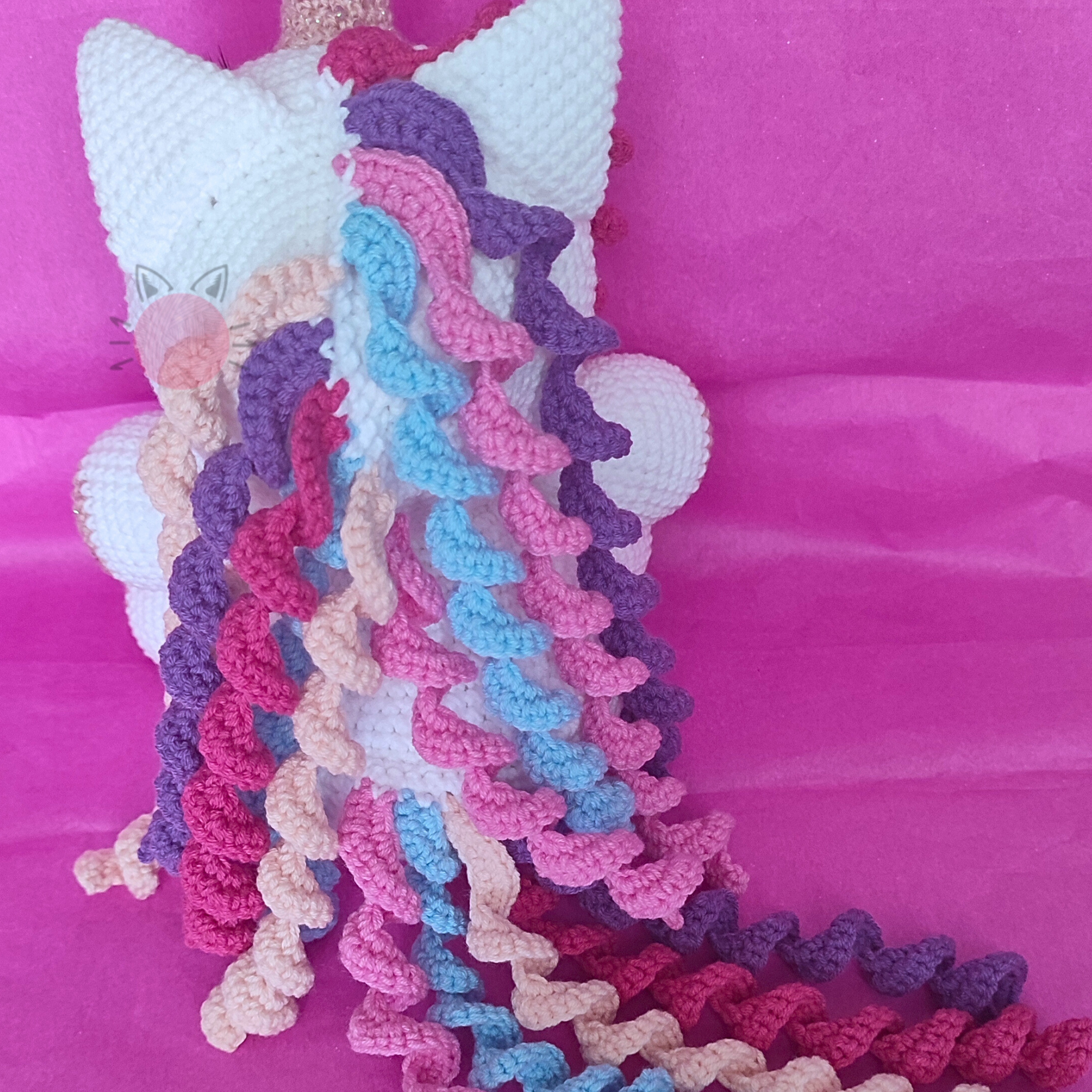 Unicorn Amigurumi – A Magical Friend That Lasts Forever