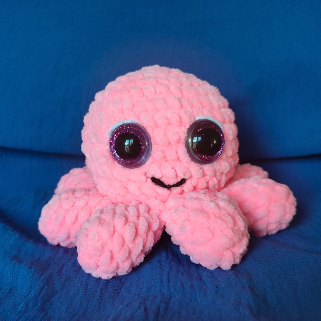 Octopus Buddy