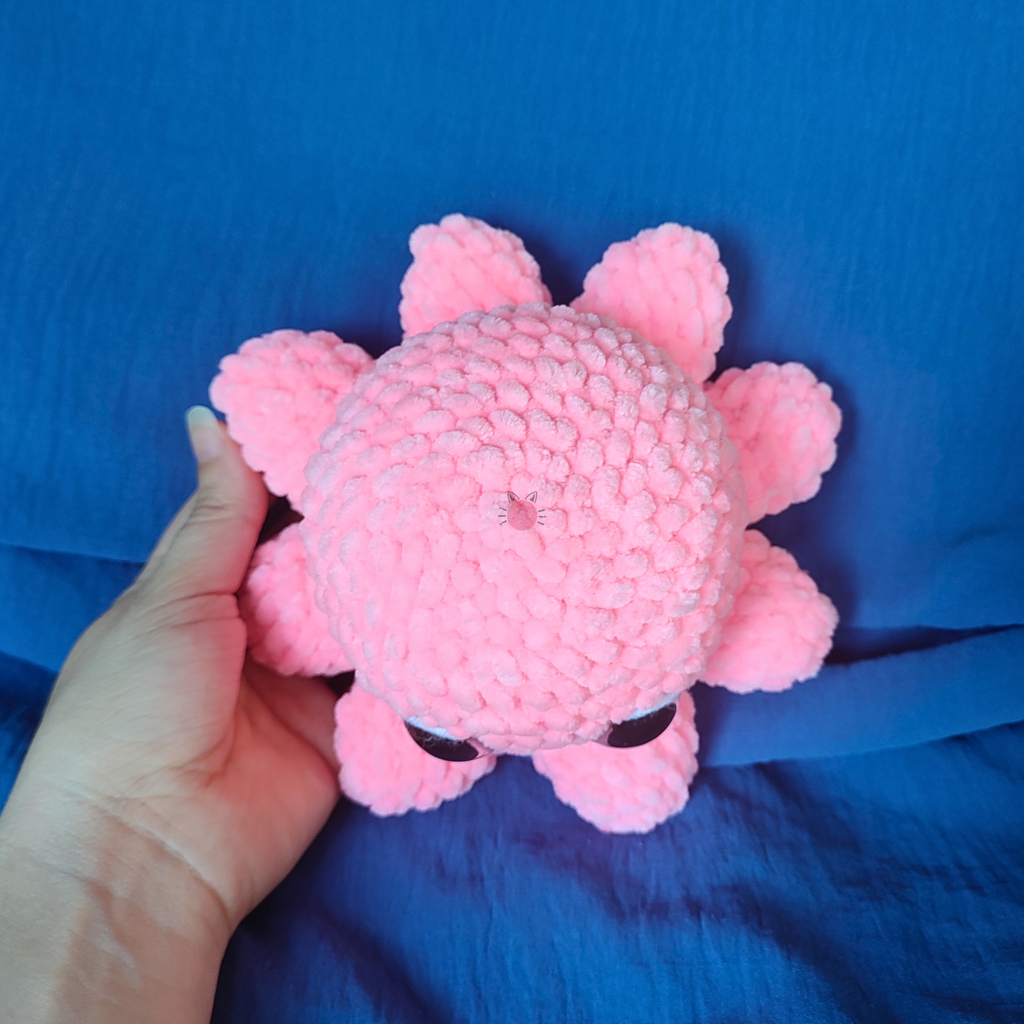 Octopus Buddy