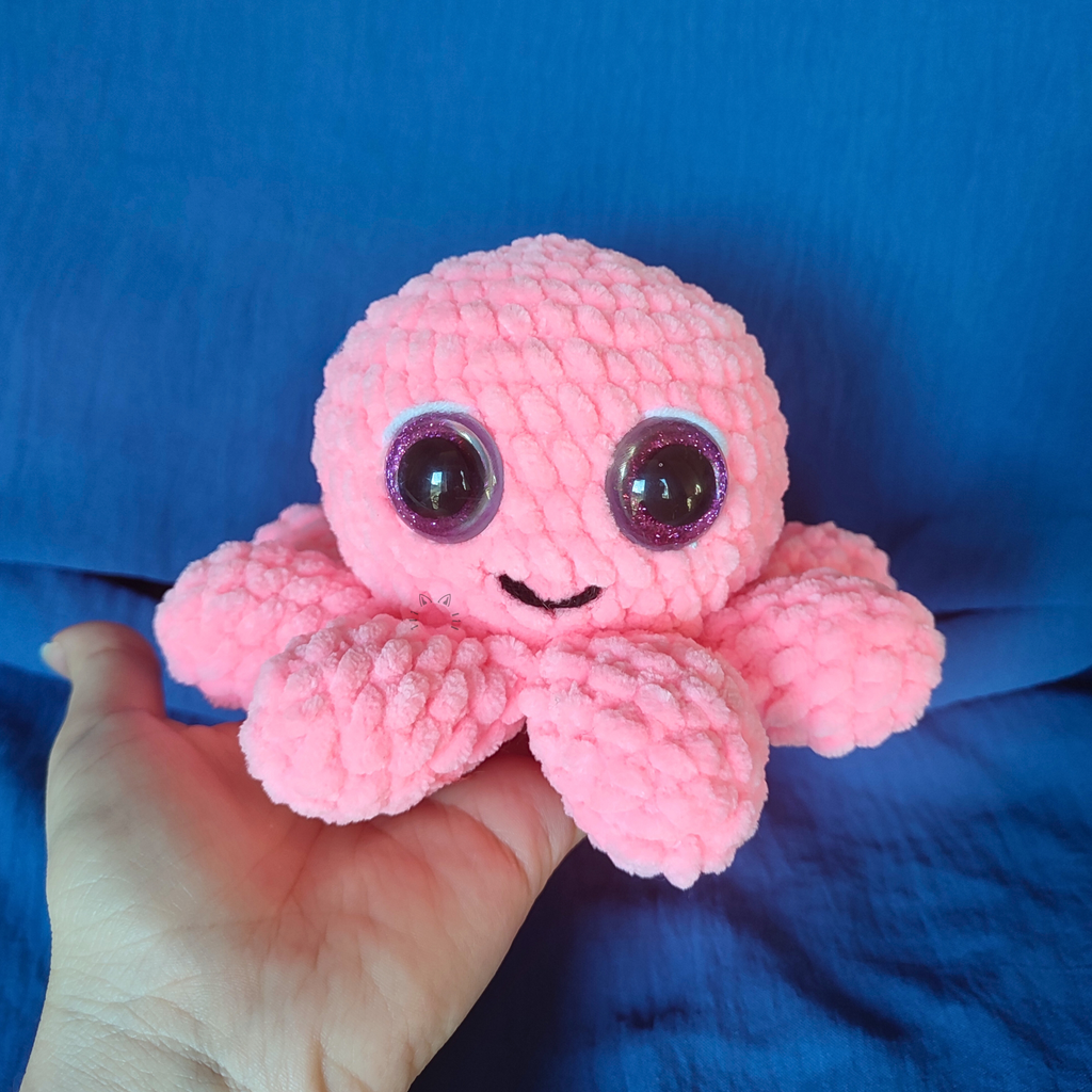 Octopus Buddy